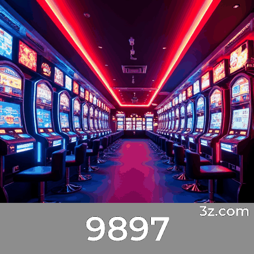 9897: A Plataforma de Apostas com Segurança e Serviço Profissional