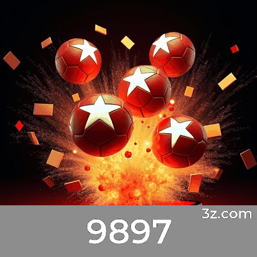 9897: Aplicativo Móvel para Apostas Esportivas