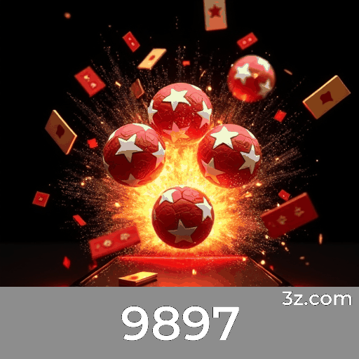 Experiência de Jogo Segura e Divertida com 9897