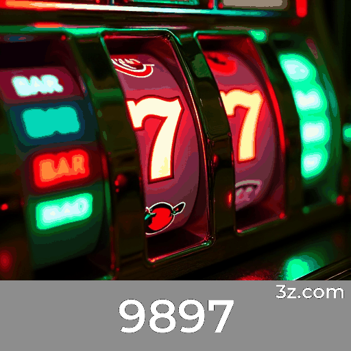 9897: A Plataforma de Apostas com Segurança e Serviço Profissional