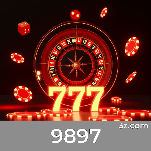 9897: Experiência de Cassino Incrível e Imersiva