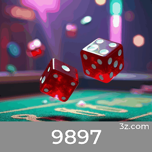 9897: Experiência de Cassino Incrível e Imersiva