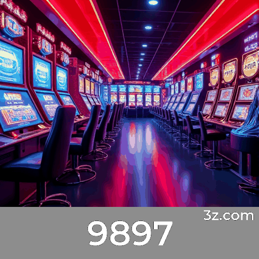 9897: Experiência de Cassino Incrível e Imersiva